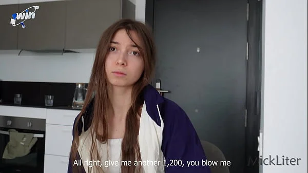 I'll do whatever you want, just don't touch my step brother POV