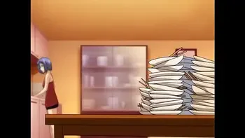 [Faptap.com] Beach Hentai sem censura