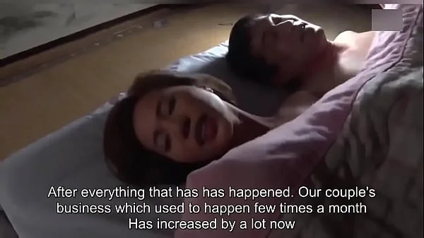 (ENG SUB)Japanese Cheating Wife is Fucking with A big Cock Mechanic (FOR 200  Subbed JAV S%arch - myjavengsubtitle - )