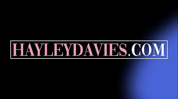 Hayley Davies - J Mac and Kelsy Monroe Invited Me To A Pool Threesome