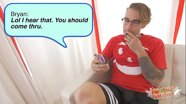 Awesome Ally Tate Deep Dicked By Debonair Date Bryan Gozzling!