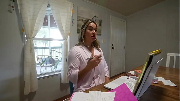 My Step-Mom Needs a Co-Star