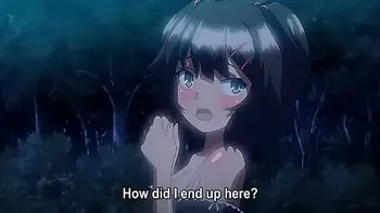 Hentai Succubus Eps 1