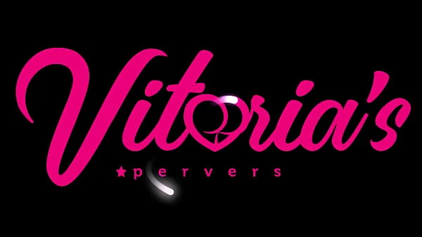 Vitorias perversions vol. 2 featuring Natasha Rios doing DAP ,fisting