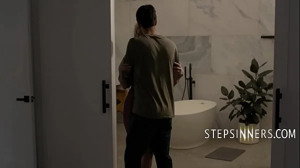 You Horny Bastard.. Now I Cant Get Wet For Your Step Dad Anymore