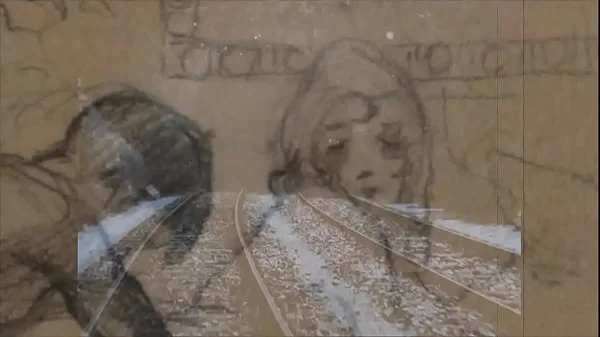 vintage erotic drawings