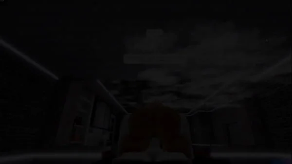 Alone In A Bunker - Roblox Sex Rp