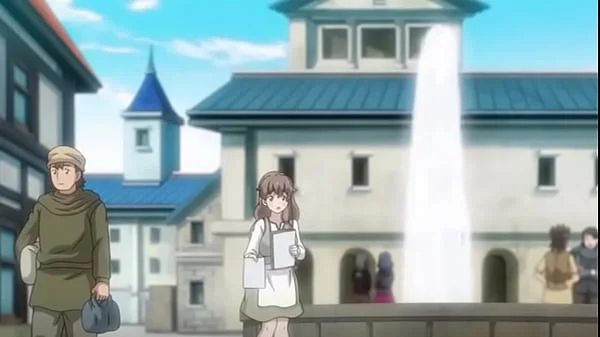 Ruins Seeker Animation Eps 1