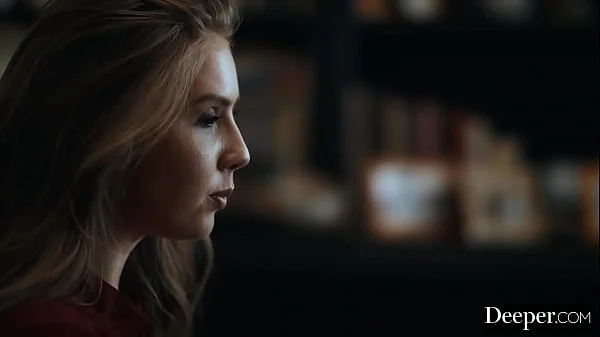 VIXENPLUS Lena Pushes Husband to Fuck Mistress in Front of Her