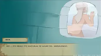 Four Element Trainer Book 5 Slav Part 5