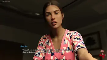 SARA # 1 (Oh, Daddy - Season 2)