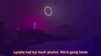 I cheated on my boyfriend while he was standing outside the door