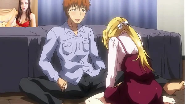 Hot teenage sex after college (uncensored hentai English subtitles)