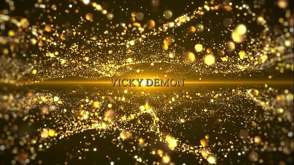 NEW sexy teen Vicky demon first anal by Lancelot