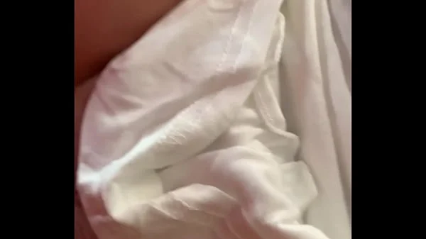 POV slut taking a big cock realy well