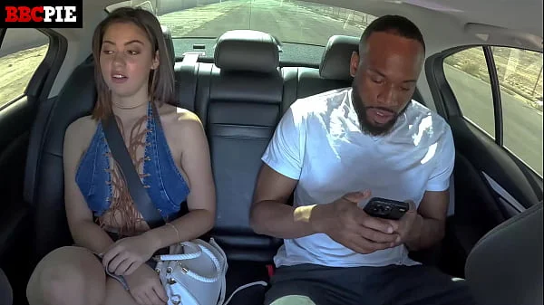 Ellie Nova Tells BBC He's Not Allowed To Pull Out