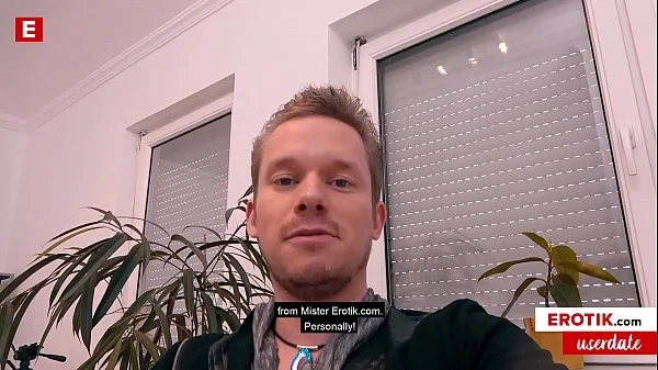 Beautiful ALYSSIA KENT seduces her fan & and lets him fuck her bald pussy every way he likes! (German) → WHOLE VIDEO for FREE on alyssia.erotik.com