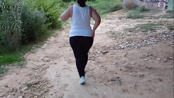 Follando a mi mujer en el campo. Escapada con la moto en fase de confinamiento. Un homenaje a Ouset. Video completo en Xvideos RED