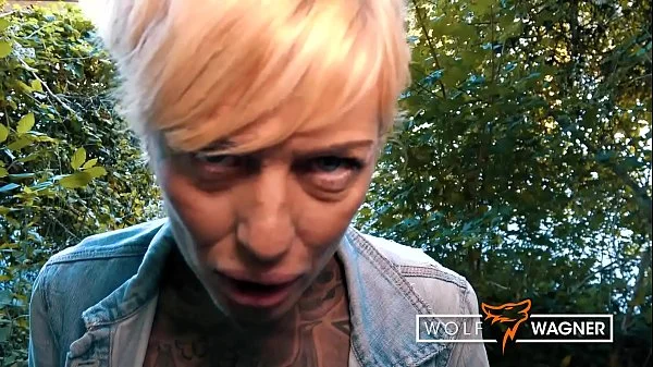 CRAZIEST FUCK DATES in the City of BERLIN Part 2 wolfwagner.love