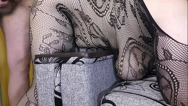 Old virgin man caught married MILF while she masturbated and fuck her mouth and pussy in doggystyle and missionary position until she gets pregnant