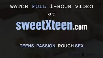 Hot Ass Teen Slut Riding Older Man's Cock In a Hotel-Room