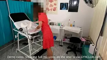 Gyno orgasm 140