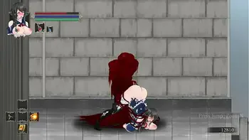 Night of R. Scenes - Part 7 (Underground Basilica Area #1)