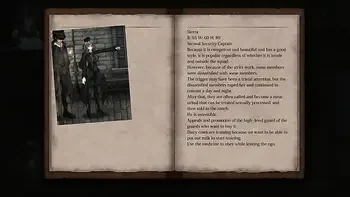 Night of R. Scenes - Part 16 (Ranch Area #2)