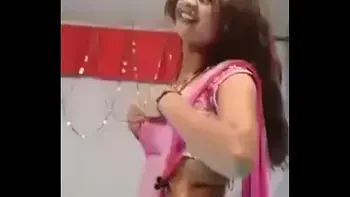 Nude indian girl dancing