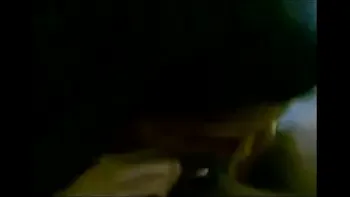 Huge Boobs girlfriend tits fondled and blowjob - Indian Porn Videos