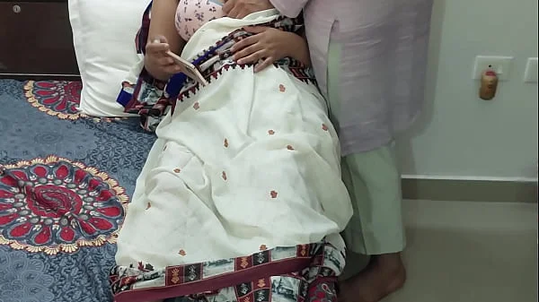 Devar Bhabhi Ki Chudai Viral Video! Indian Porn in clear Hindi voice ...