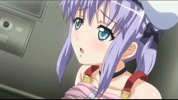 Хентай мастурбация