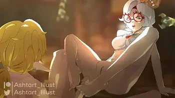 Purah hentai animation