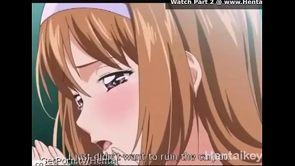 Teen Hentai Anal Creampie