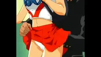 Hentai - Perversion In The School