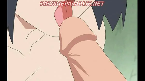 Naruto Hentai - Shizune