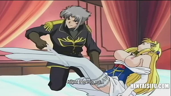 Only Virgins Get Sacrificed - Uncensored HENTAI [Subtitled}