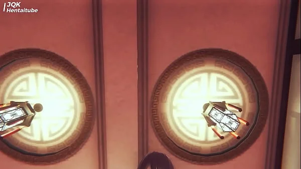 Hentai 3D Uncensored 04272