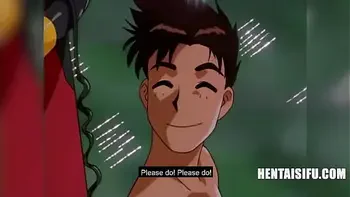 Virgin Gamer's Boon Pt-4 (Hentai With Eng Subs)