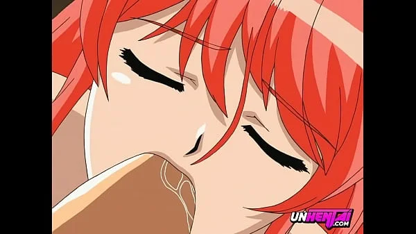 Humanoid Girl Programmed To Fuck | Uncensored Hentai