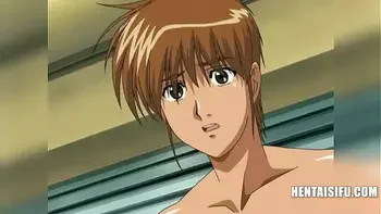 To Pursue A MILF Or To Settle With Her StepDaughter - ENG SUBS