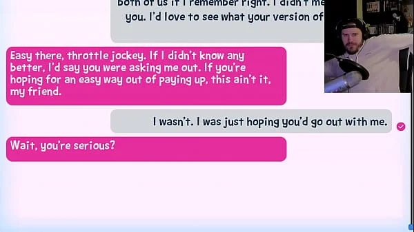 I was pulled over and arrested by a policewoman (Fap CEO) [Uncensored]