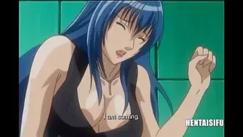 Big Boin Hentai Babe Gets Used By Magical Beings - Uncensored