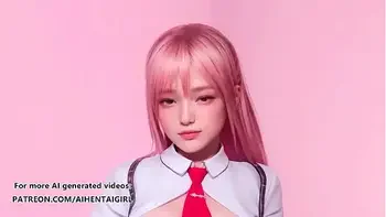 Dead or Alive Honoka cosplay Boobs | Uncensored Hentai AI generated