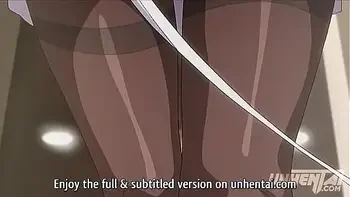 Young Girl in Hot Stockings Fucked in Class — Uncensored Hentai [EXCLUSIVE]