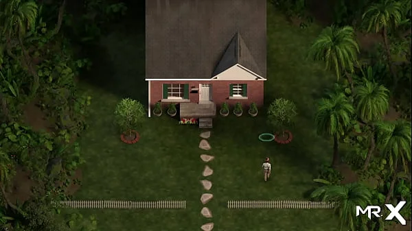 TreasureOfNadia - Bossy woman gives orgasm with her foot E2 #43