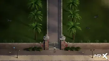 TreasureOfNadia - Bossy woman gives orgasm with her foot E2 #43