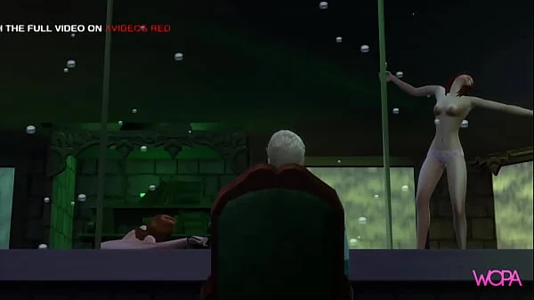 [TRAILER] After losing a bet, Ginny and Hermione spend a night in the Slytherin dorm - HP PARODY