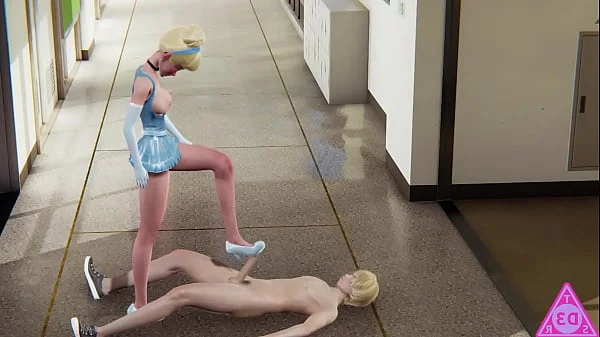 Cinderella Disney hentai videos have sex blowjob handjob horny and cumshot gameplay porn uncensored... Thereal3dstories..