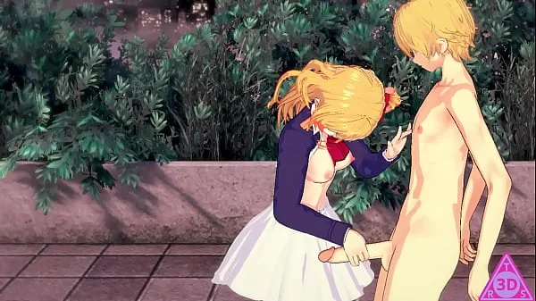 Oshi no Ko hoshino ruby hentai videos have sex blowjob handjob horny and cumshot gameplay porn uncensored... Thereal3dstories..